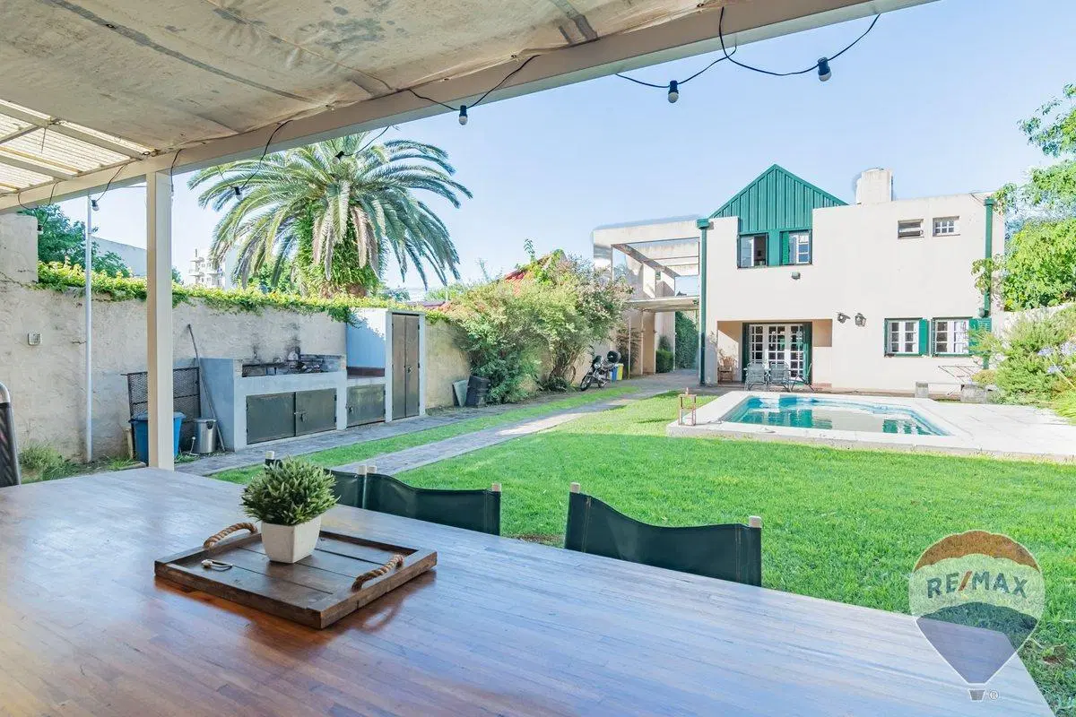 CASA EN VENTA EN LA PLATA 5