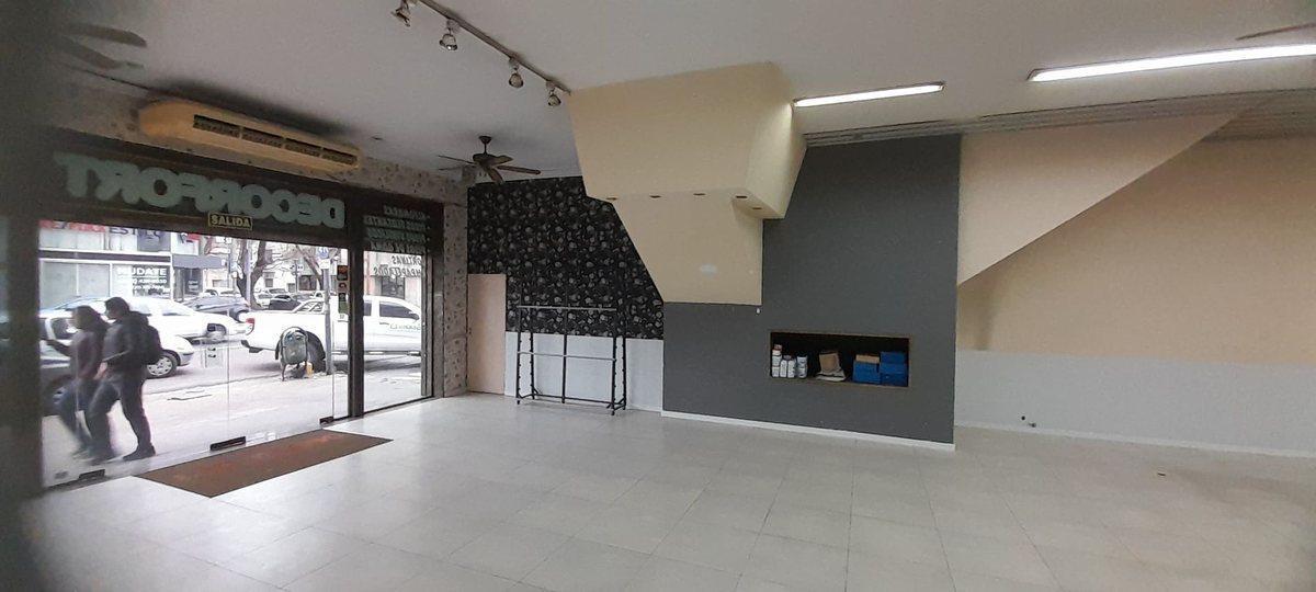 Local en Venta en La Plata
