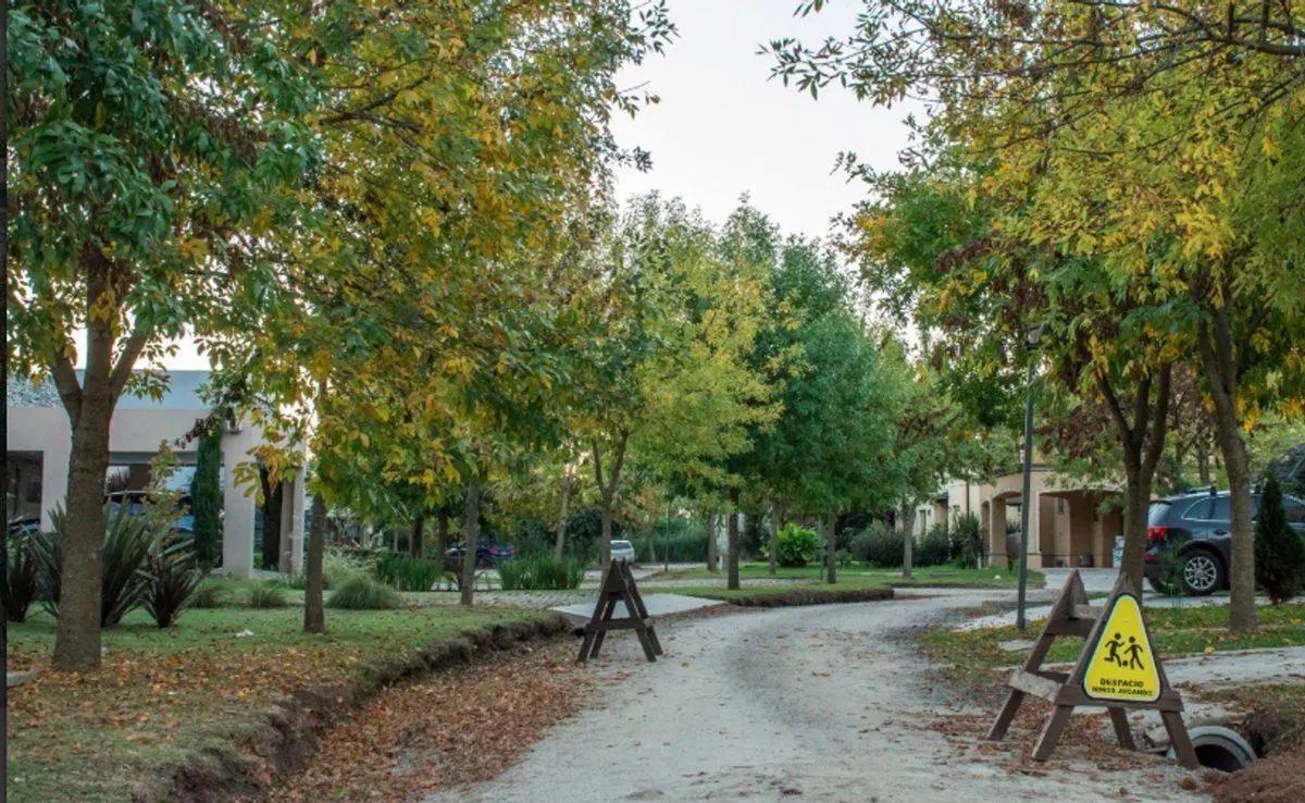 Terreno en venta La Plata 4