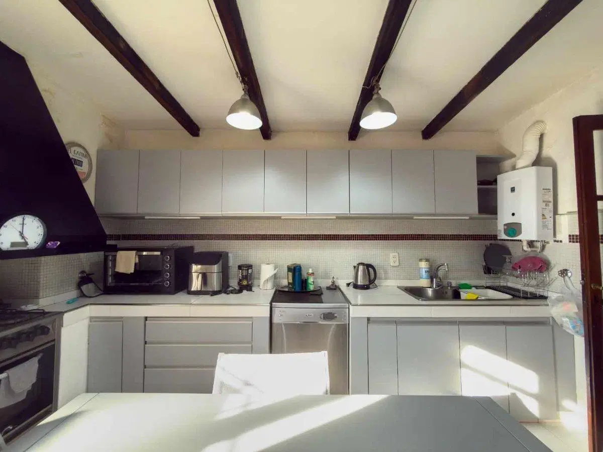 CASA EN VENTA EN VILLA ELISA 3
