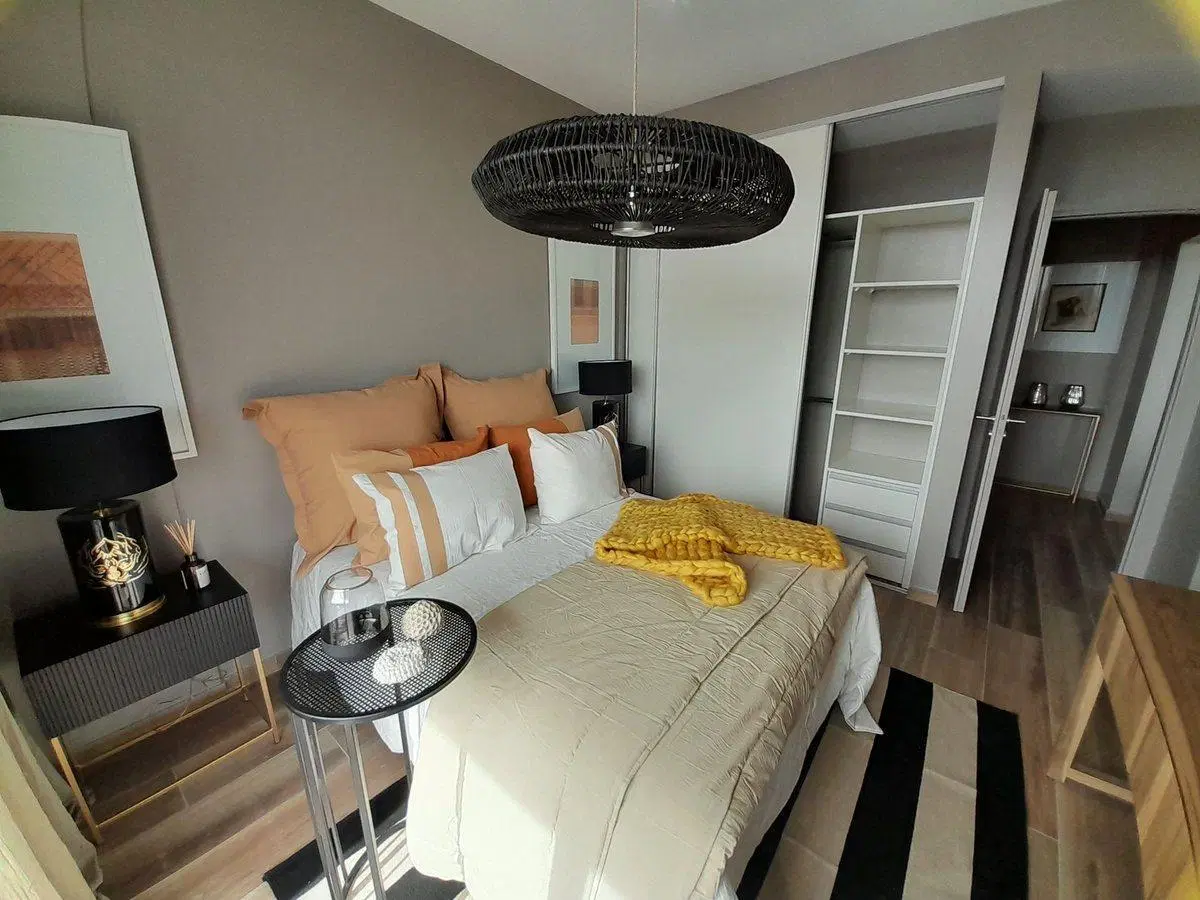 DEPARTAMENTO EN VENTA LA PLATA POZO 5