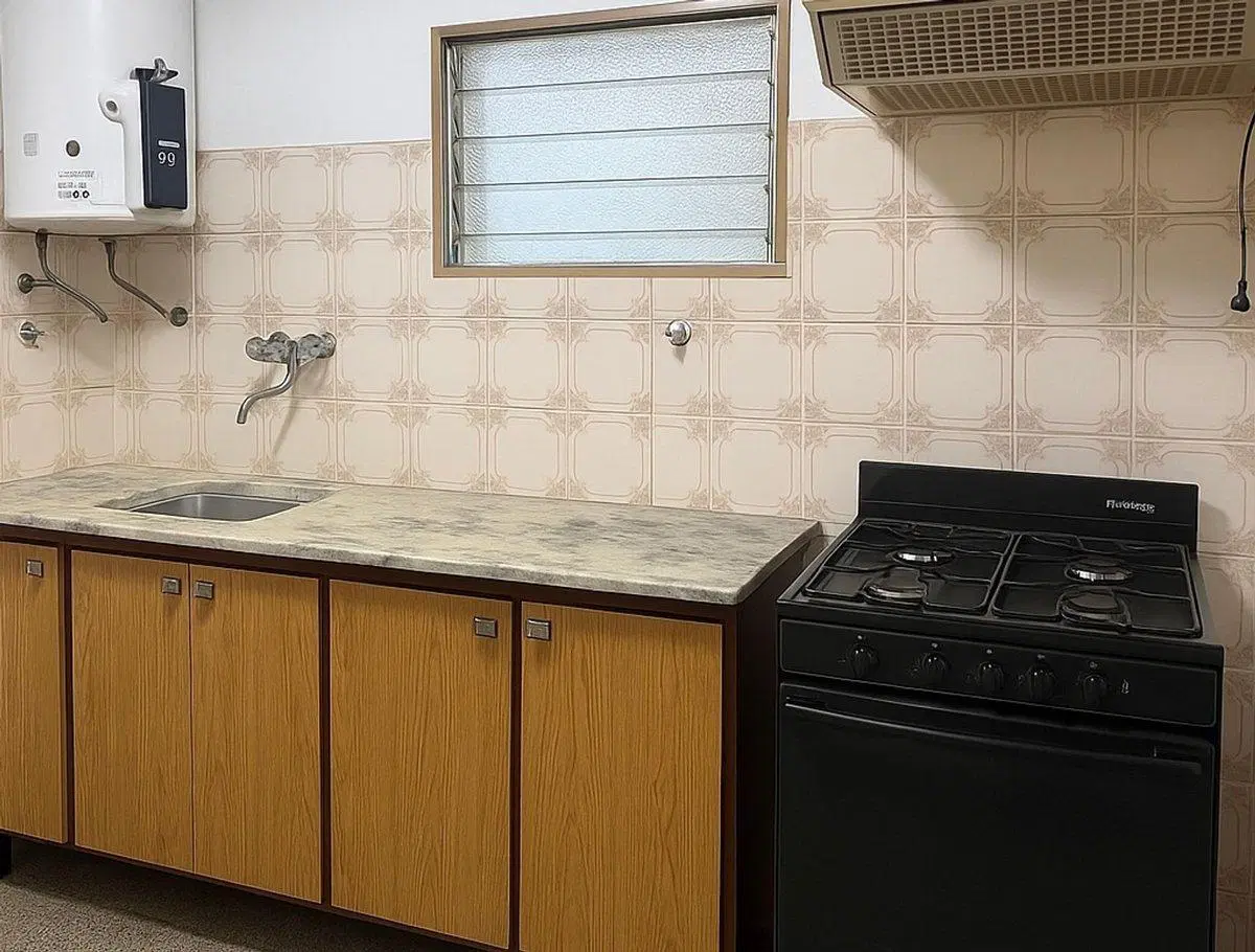 CASA EN VENTA EN LA PLATA 5