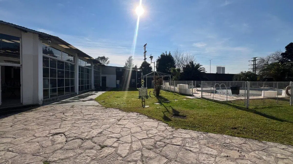 Galpón Industrial en venta en Florencio Varela 5