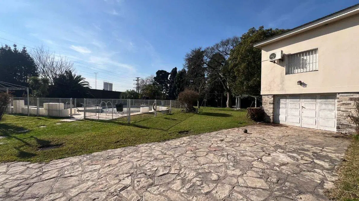 Galpón Industrial en venta en Florencio Varela 4