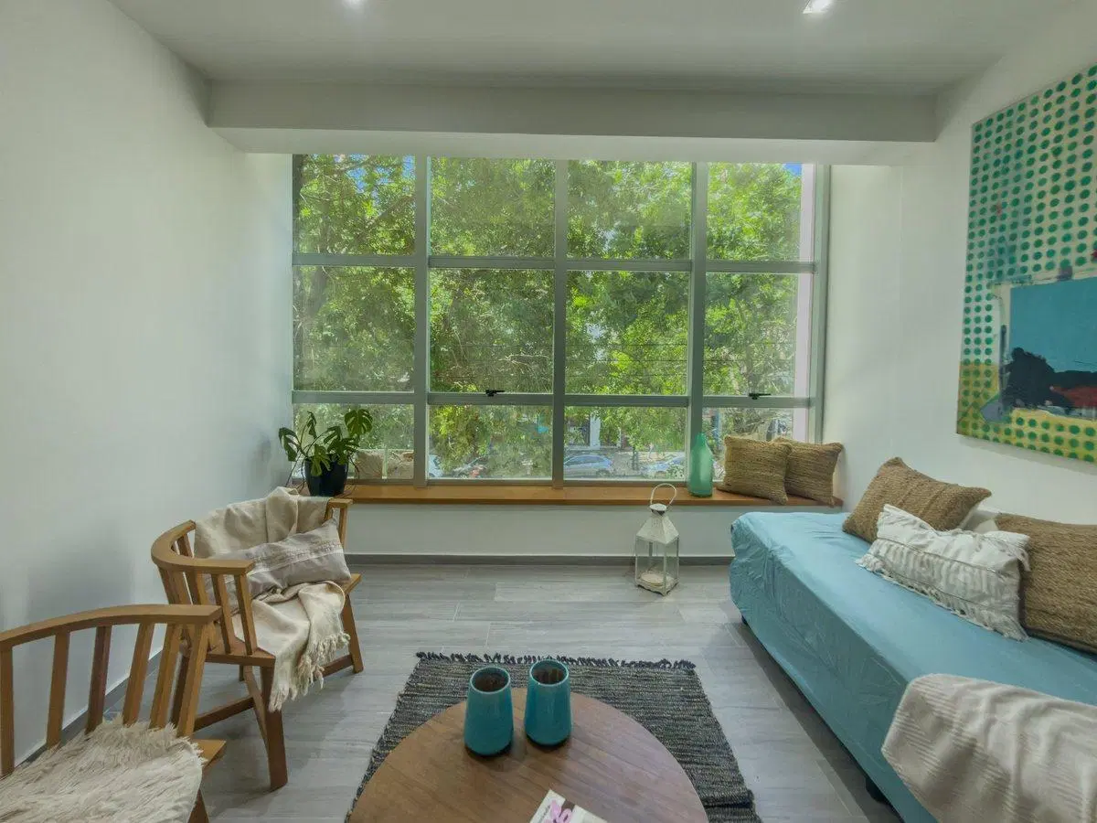 DEPARTAMENTOS MONOAMBIENTES EN VENTA LA PLATA 3