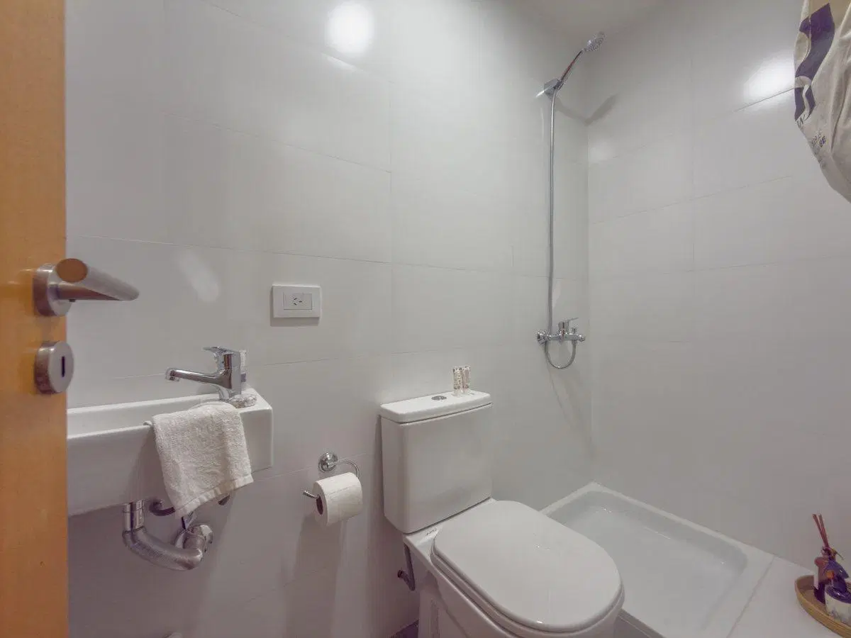 DEPARTAMENTOS MONOAMBIENTES EN VENTA LA PLATA 5