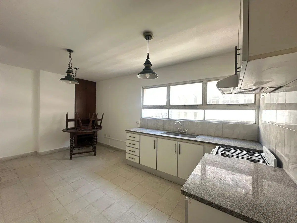 DEPARTAMENTO EN VENTA LA PLATA 4