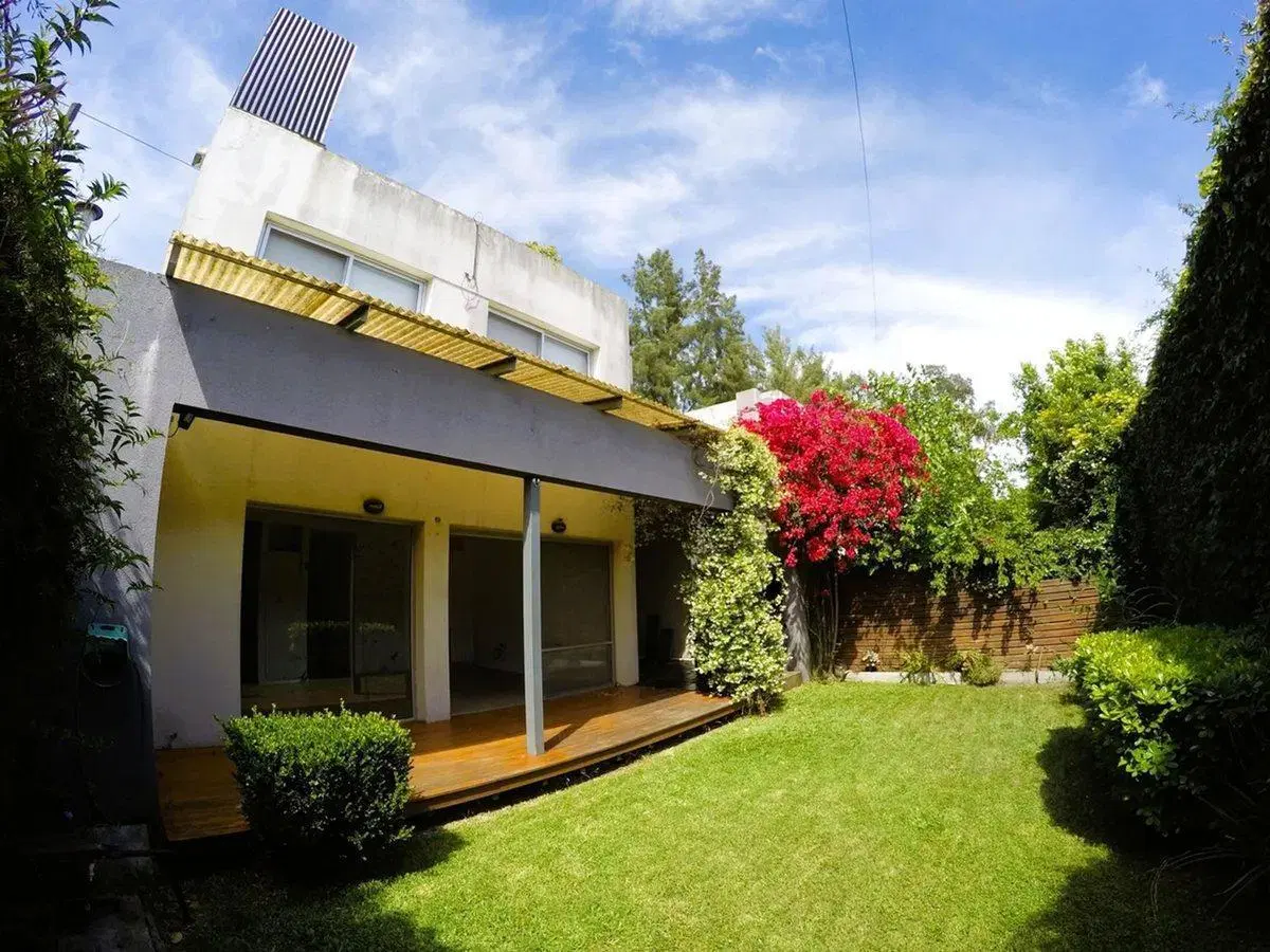 DUPLEX EN VENTA CITY BELL 5