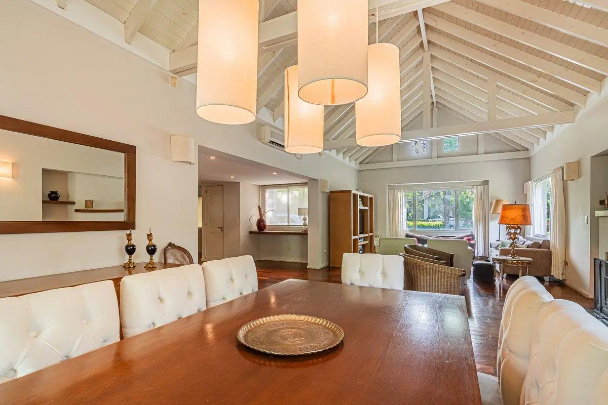 CASA EN VENTA GRAND BELL I 4