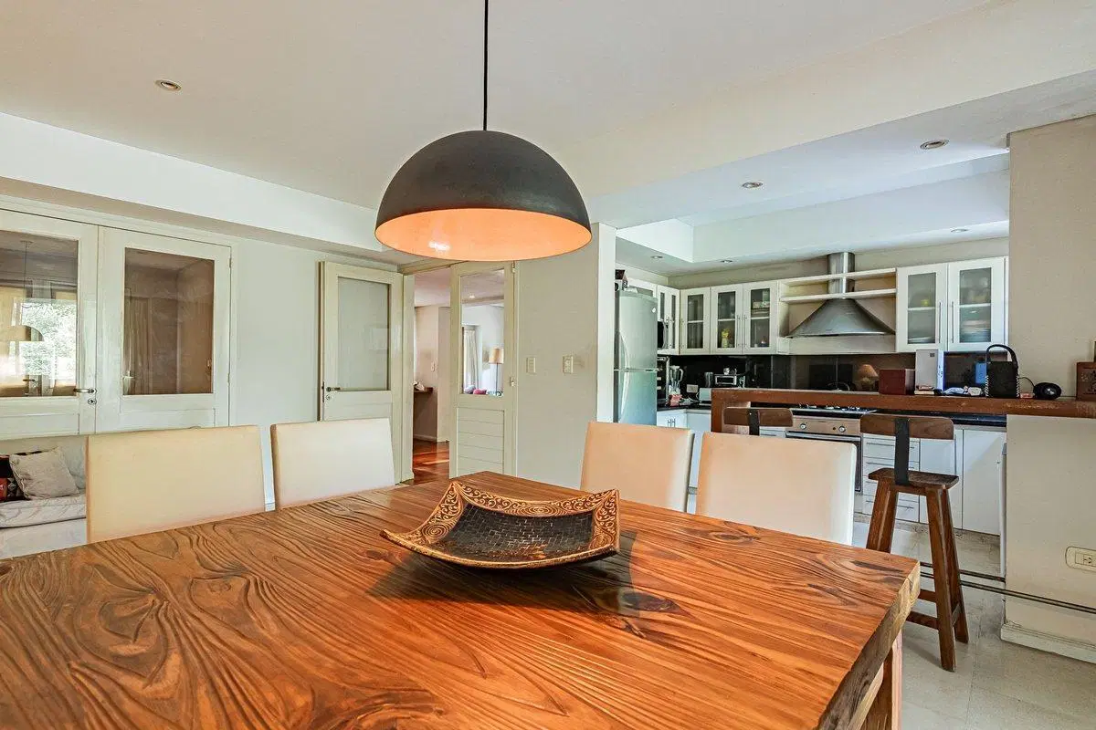 CASA EN VENTA GRAND BELL I 3