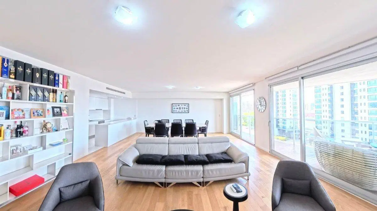 Departamento Premium  en Venta- Puerto Madero 3