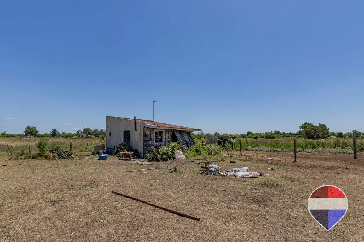 HECTAREAS EN VENTA ARTURO SEGUI LA PLATA 3