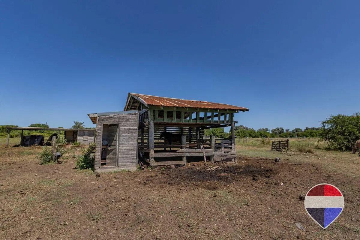 HECTAREAS EN VENTA ARTURO SEGUI LA PLATA 4
