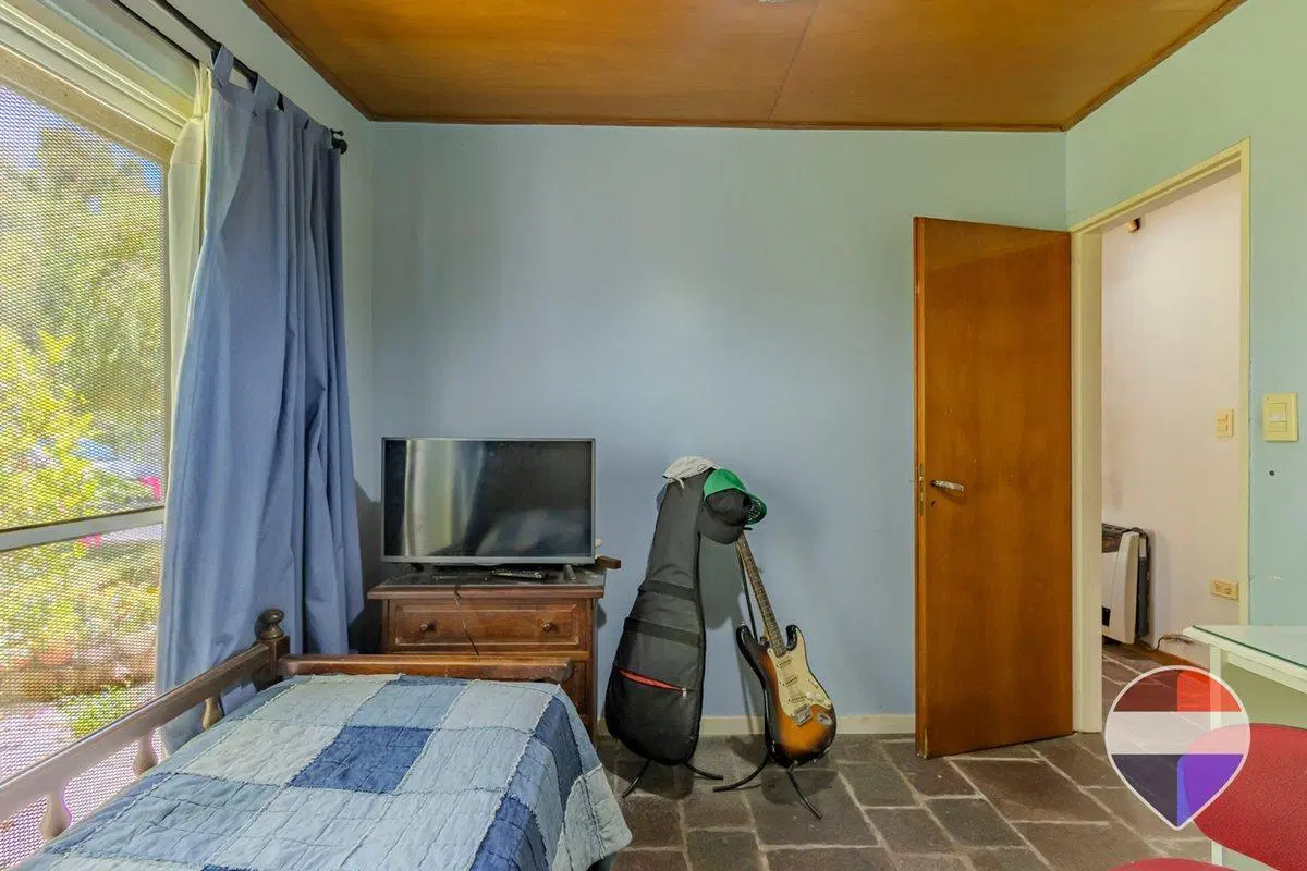 CASA EN VENTA EN GONNET LA PLATA 2