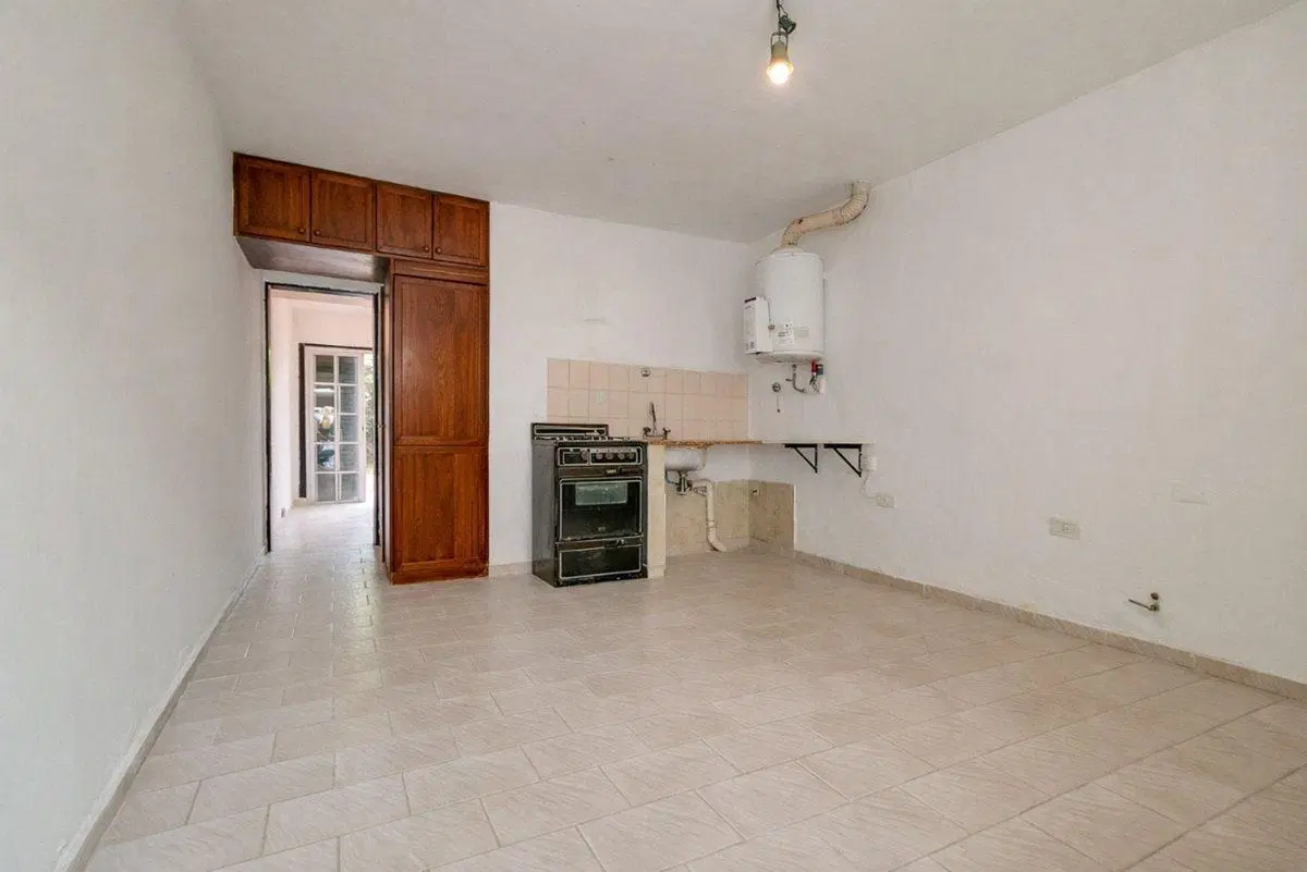 PH EN VENTA EN LA PLATA , 1 DORMITORIO CON JARDIN 3