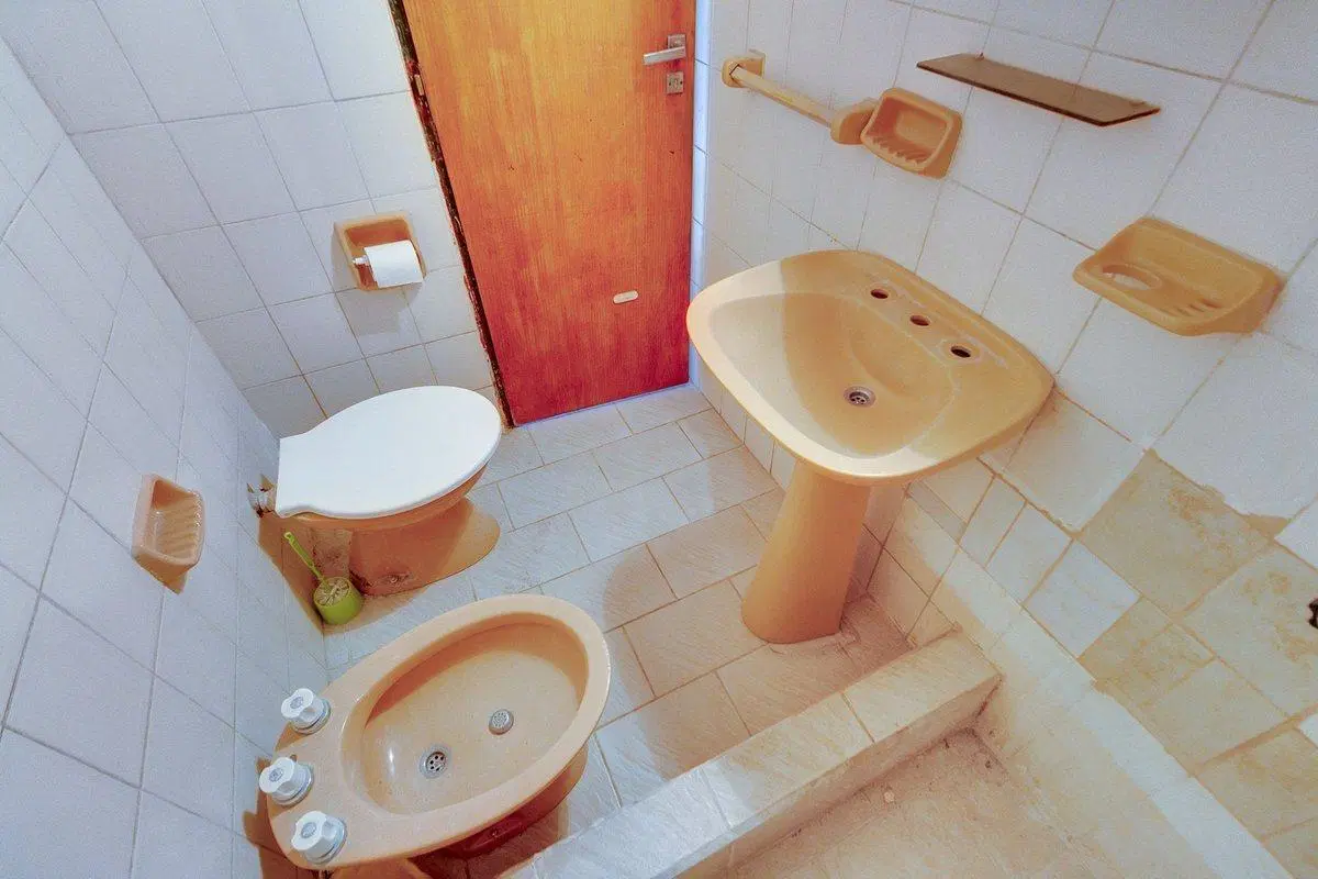 PH EN VENTA EN LA PLATA , 1 DORMITORIO CON JARDIN 5