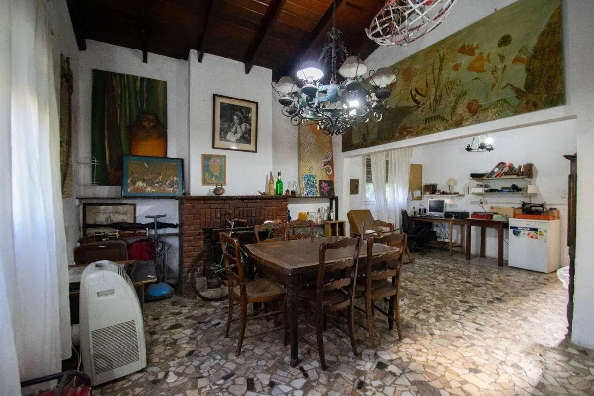 Lote comercial en venta en Gonnet 3