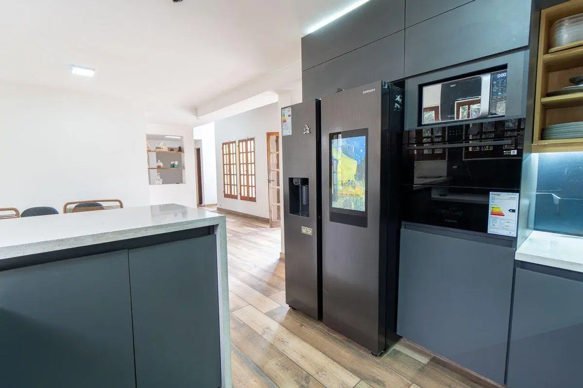 Casa en Venta Ensenada 5
