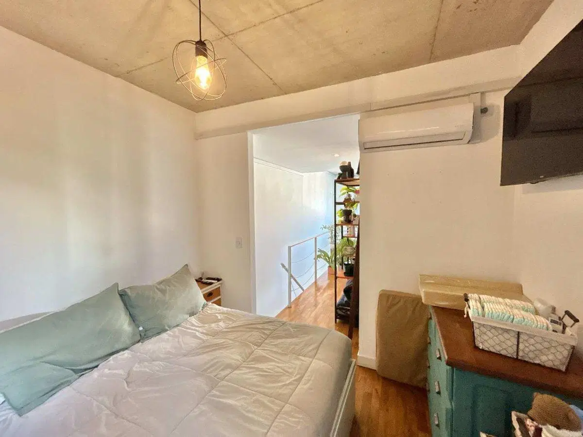 DEPARTAMENTO 2 AMBIENTES VENTA VILLA URQUIZA 5