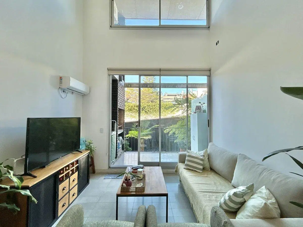 DEPARTAMENTO 2 AMBIENTES VENTA VILLA URQUIZA 2