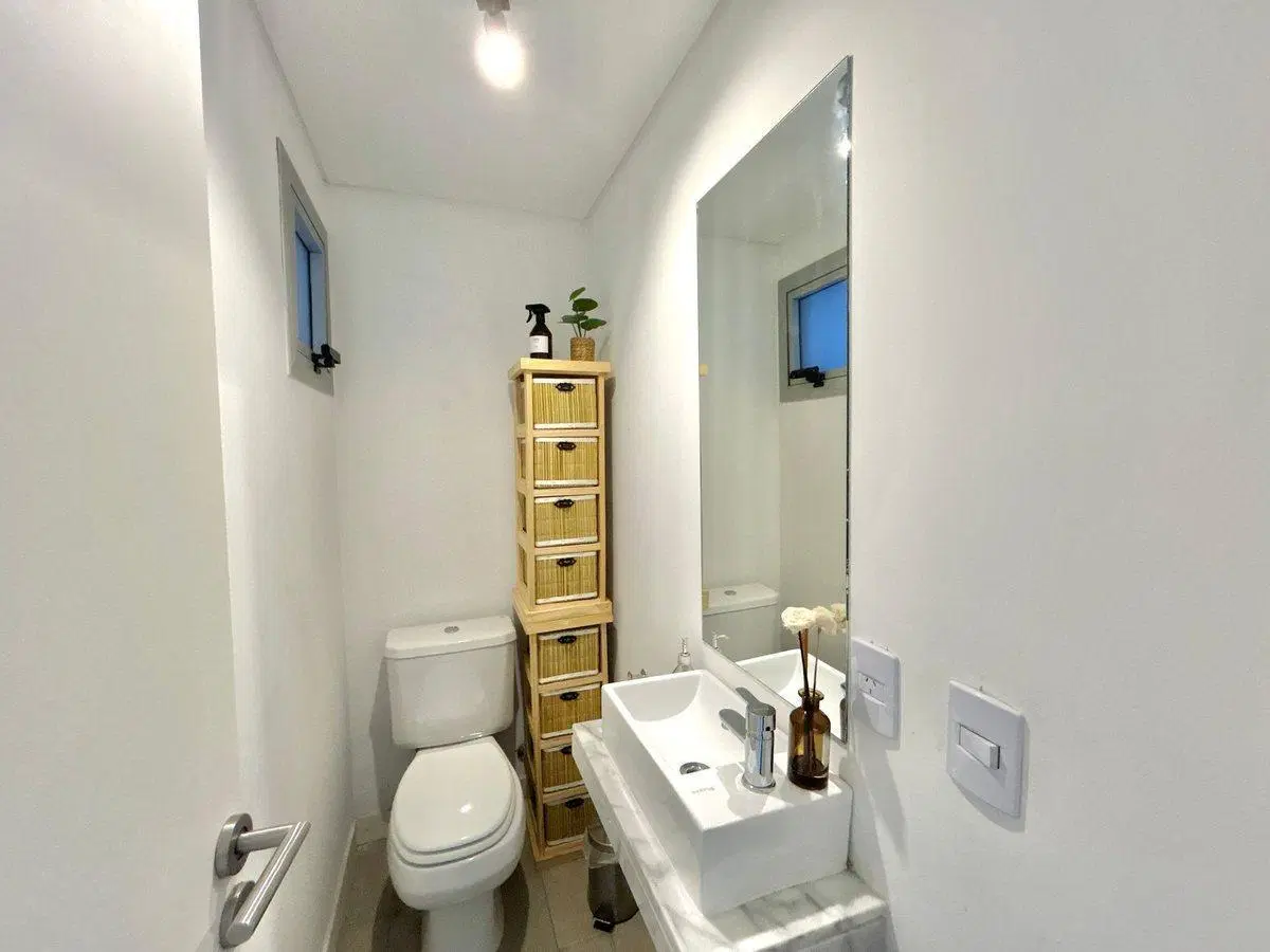 DEPARTAMENTO 2 AMBIENTES VENTA VILLA URQUIZA 4