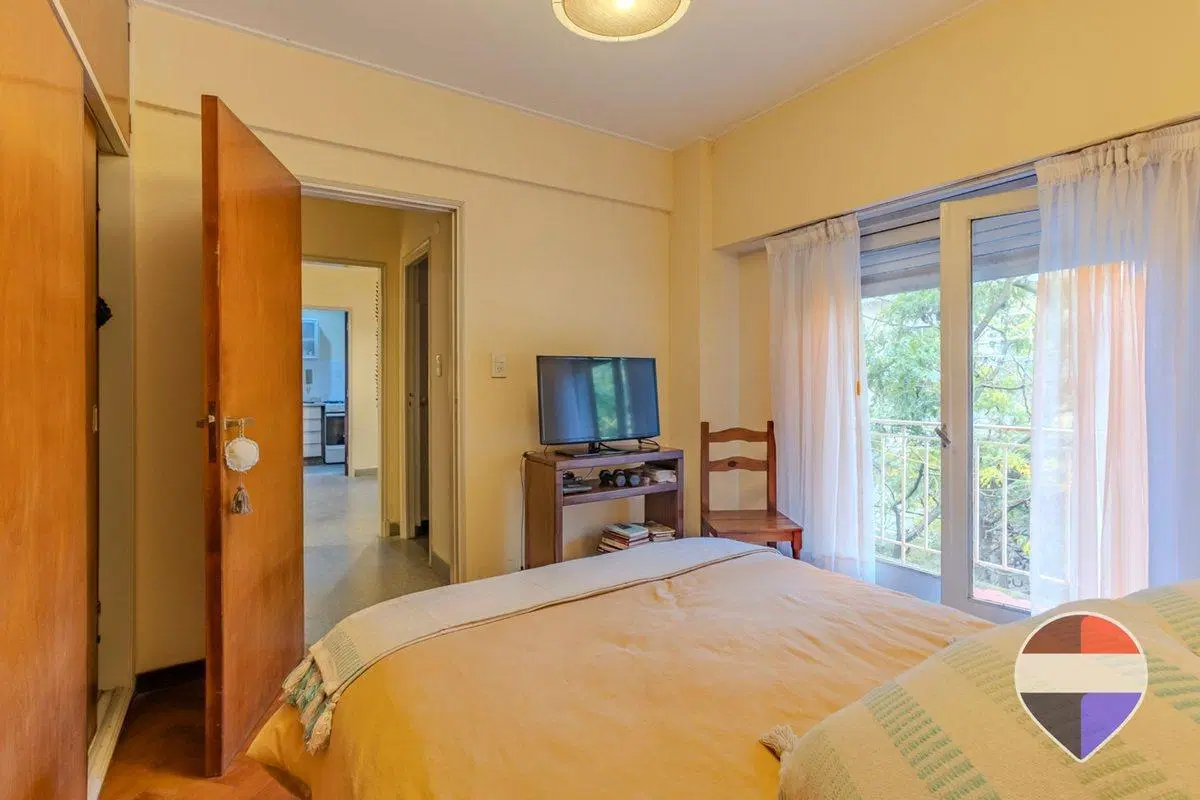 Departamento en venta - La Plata 5
