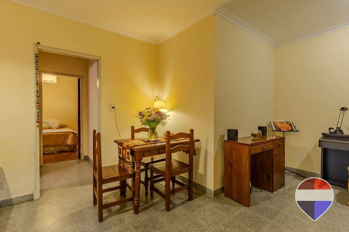 Departamento en venta - La Plata 4