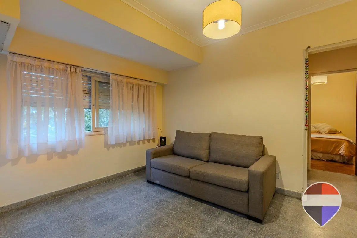 Departamento en venta - La Plata 3
