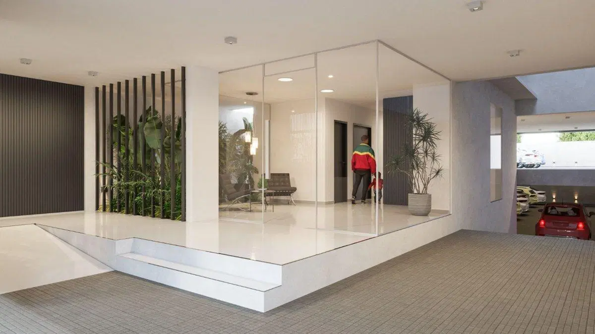 DEPARTAMENTOS EN VENTA LA PLATA DOS DORMITORIOS 5