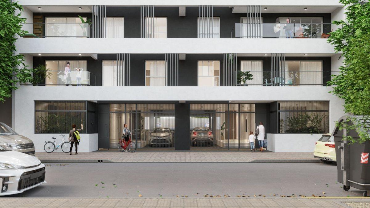 DEPARTAMENTOS EN VENTA LA PLATA DOS DORMITORIOS