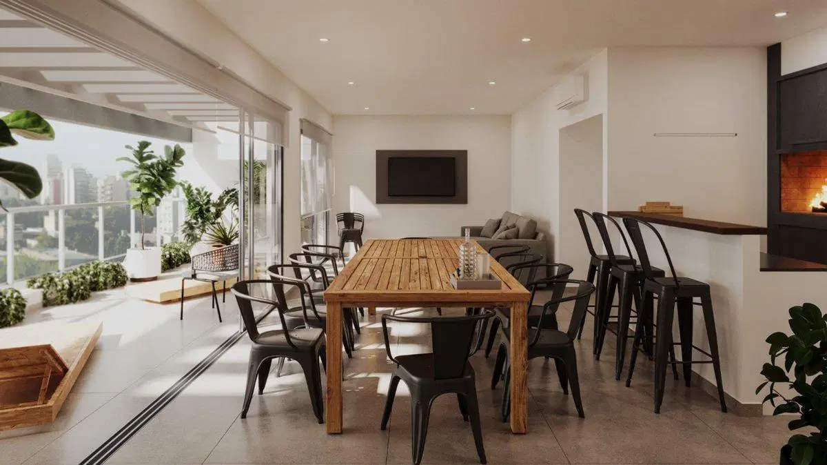 DEPARTAMENTOS EN VENTA LA PLATA 3