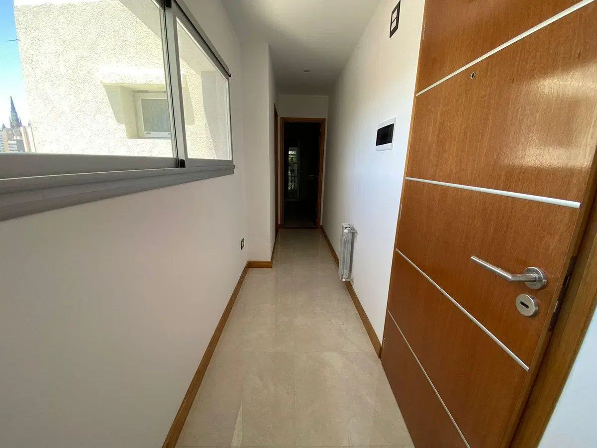 Departamento en venta La Plata 5