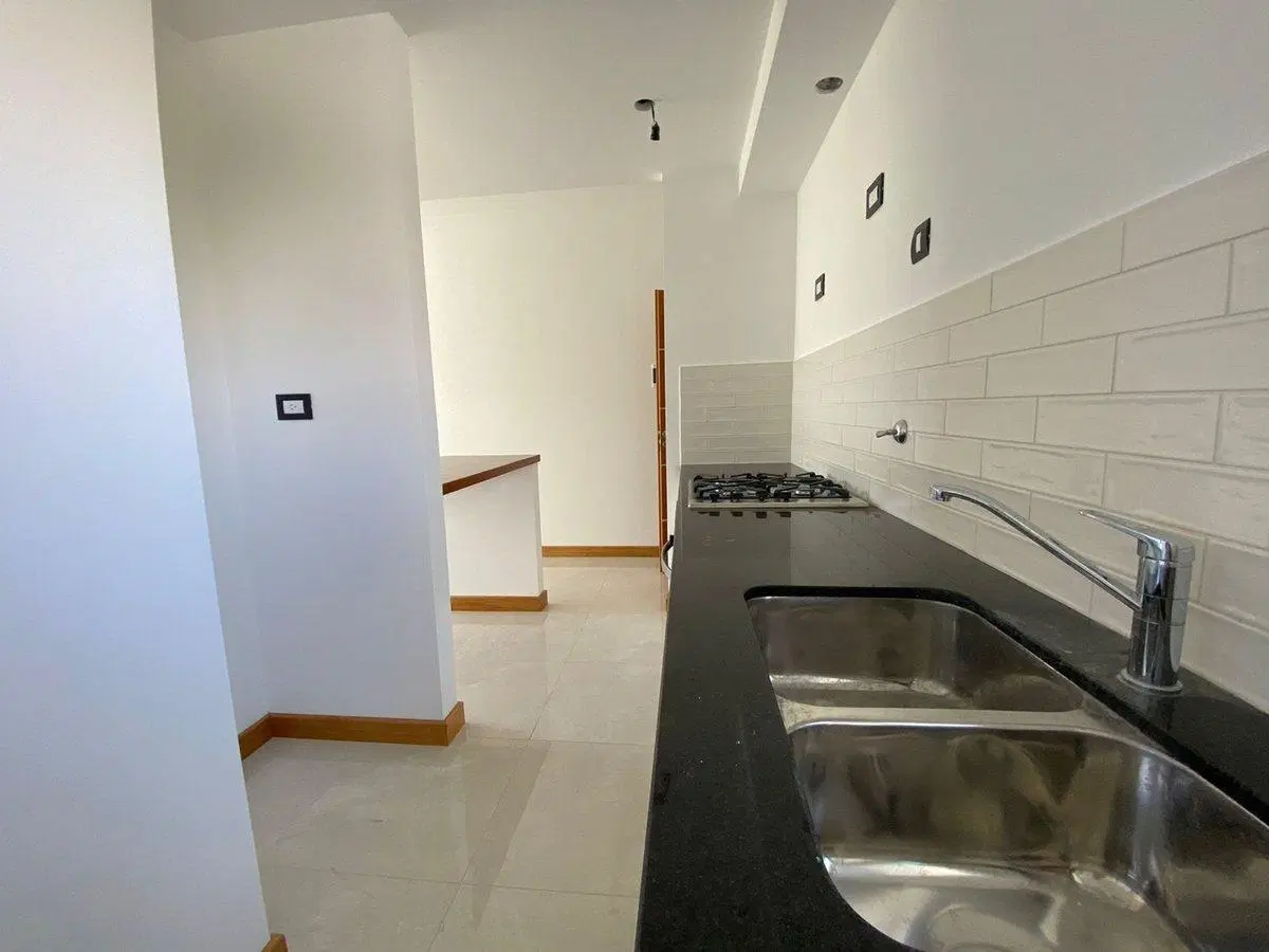 Departamento en venta La Plata 4