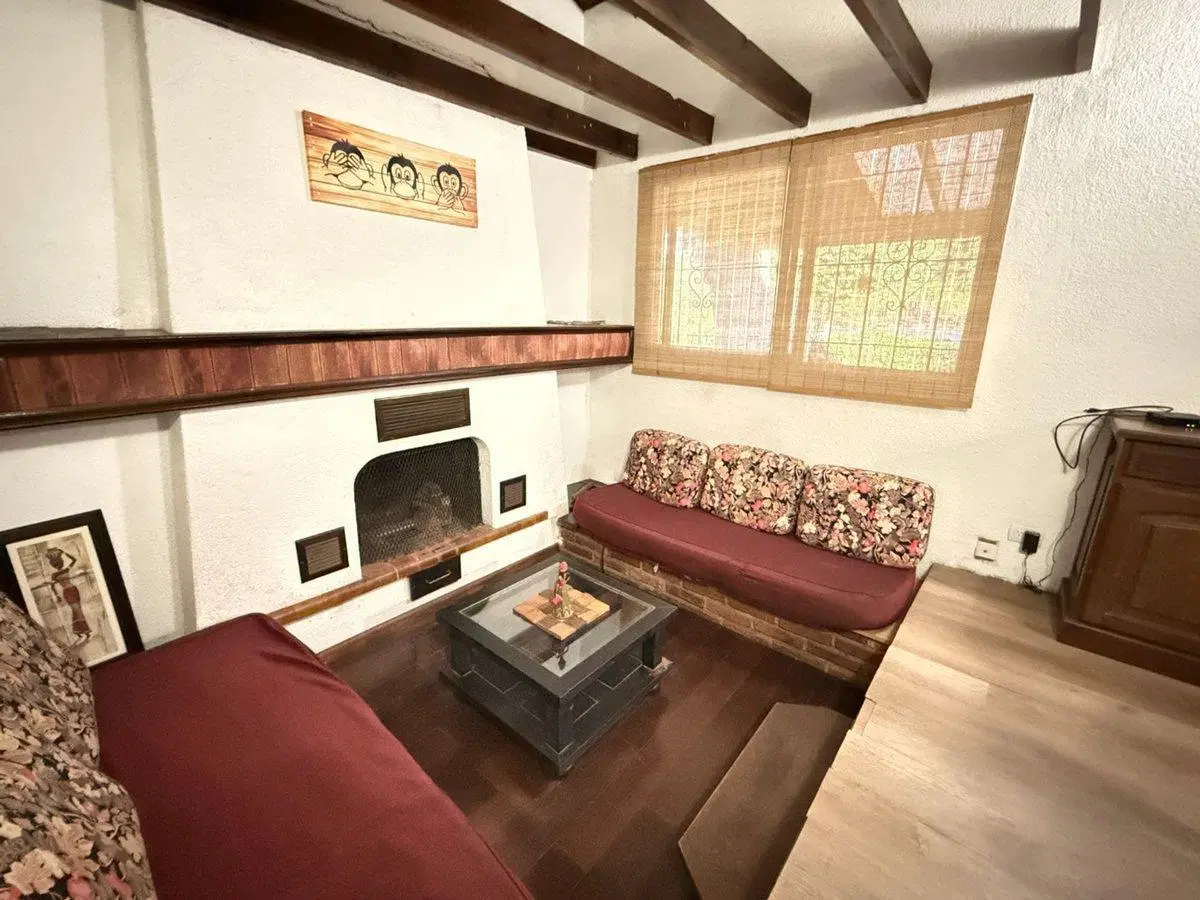Casa en venta EL PATO COUNTRY Central Oportunidad 2