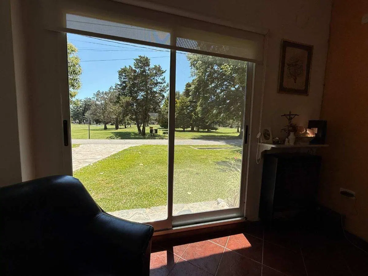 Casa en venta El Pato Country Club frente al golf 2