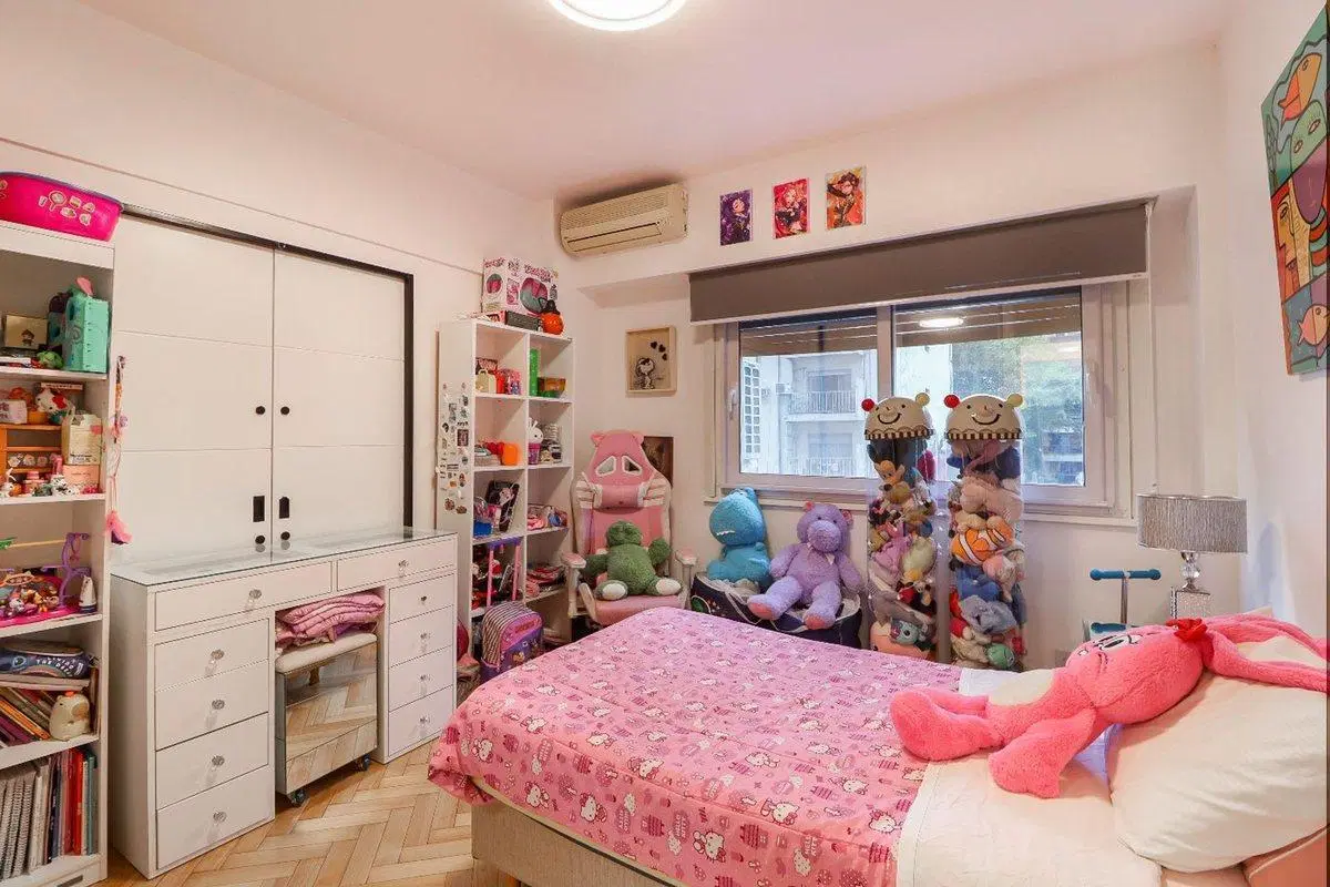 Departamento en Venta 4 ambientes con guardacoches 3