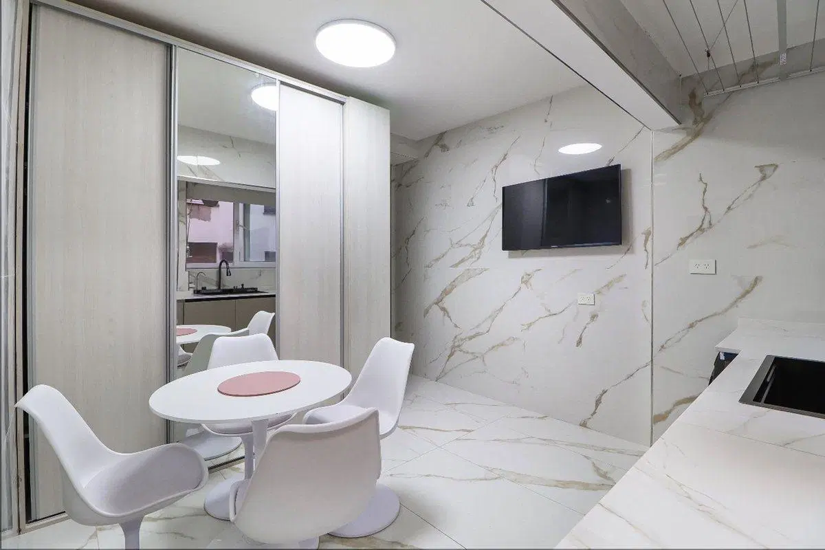 Departamento en Venta 4 ambientes con guardacoches 4