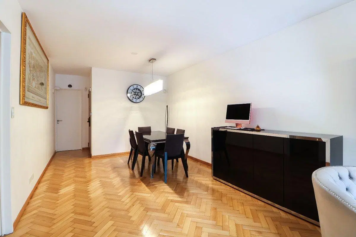 Departamento en Venta 4 ambientes con guardacoches 2