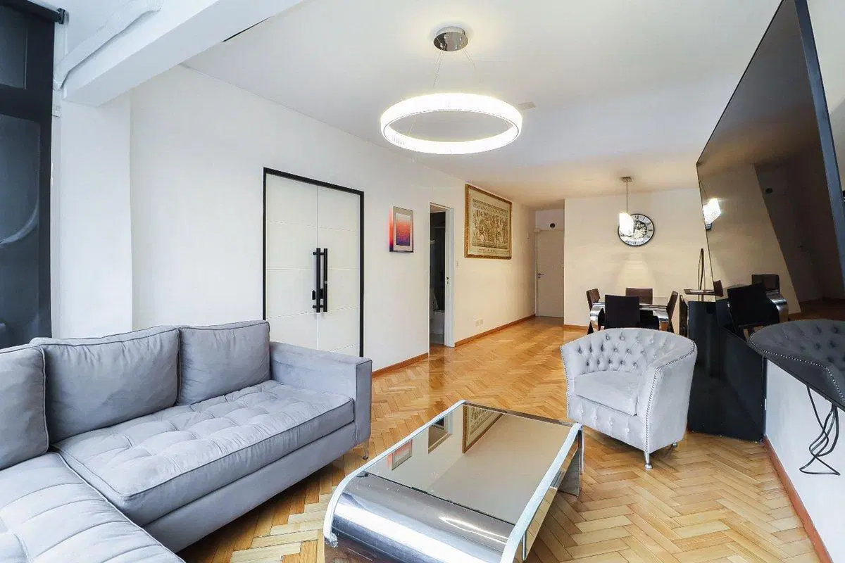 Departamento en Venta 4 ambientes con guardacoches 5
