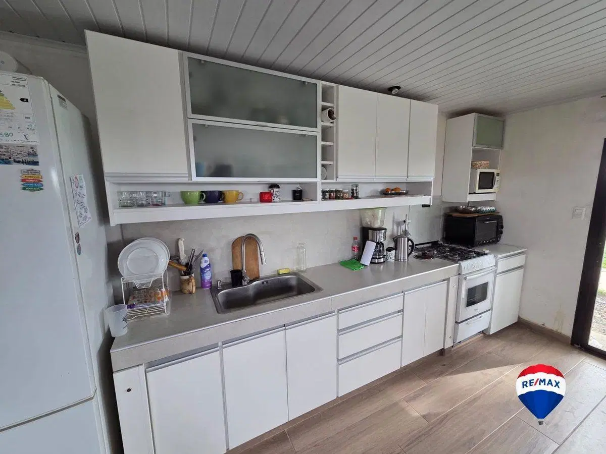 Casa en venta La Plata 4