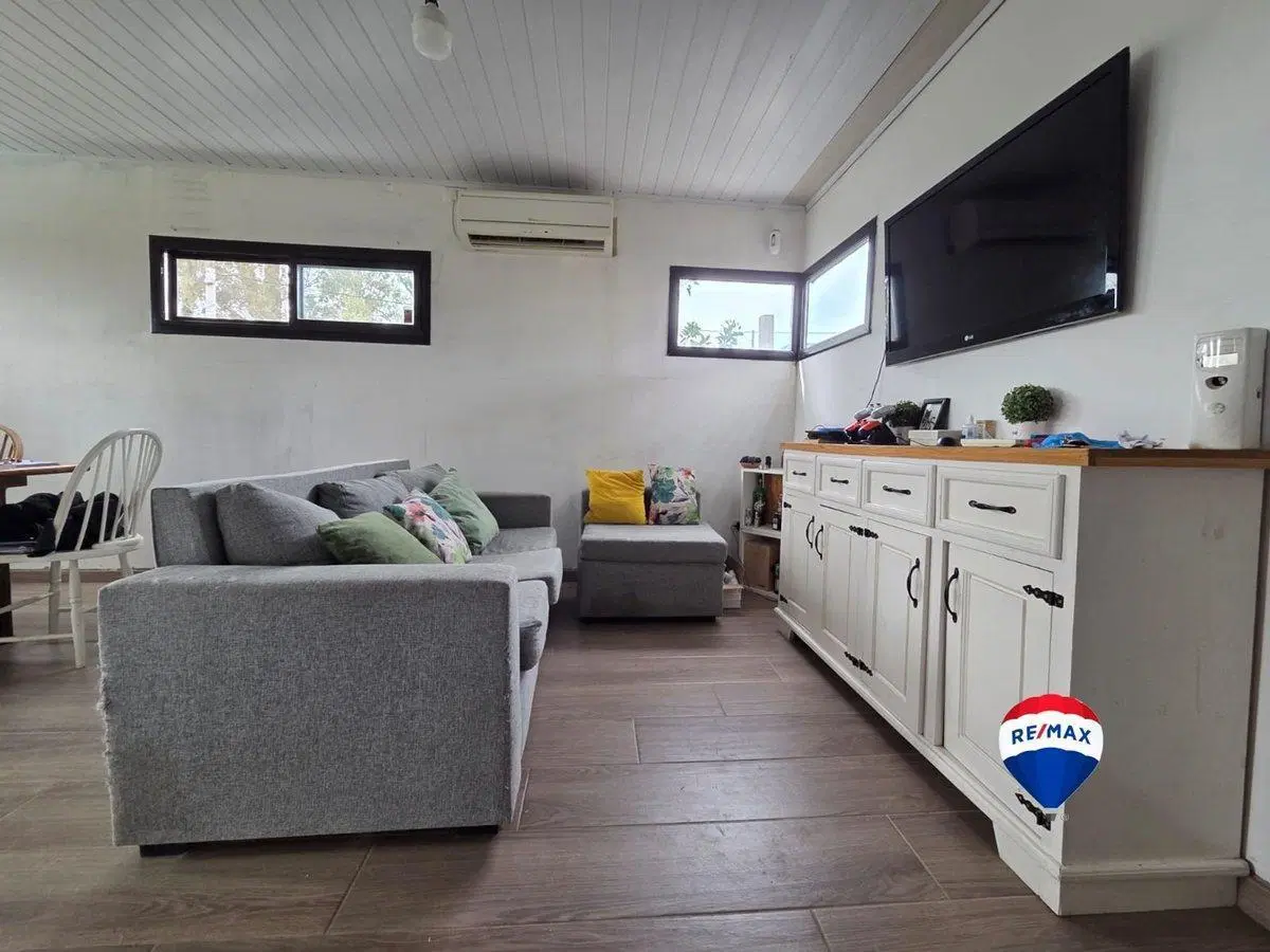 Casa en venta La Plata 3