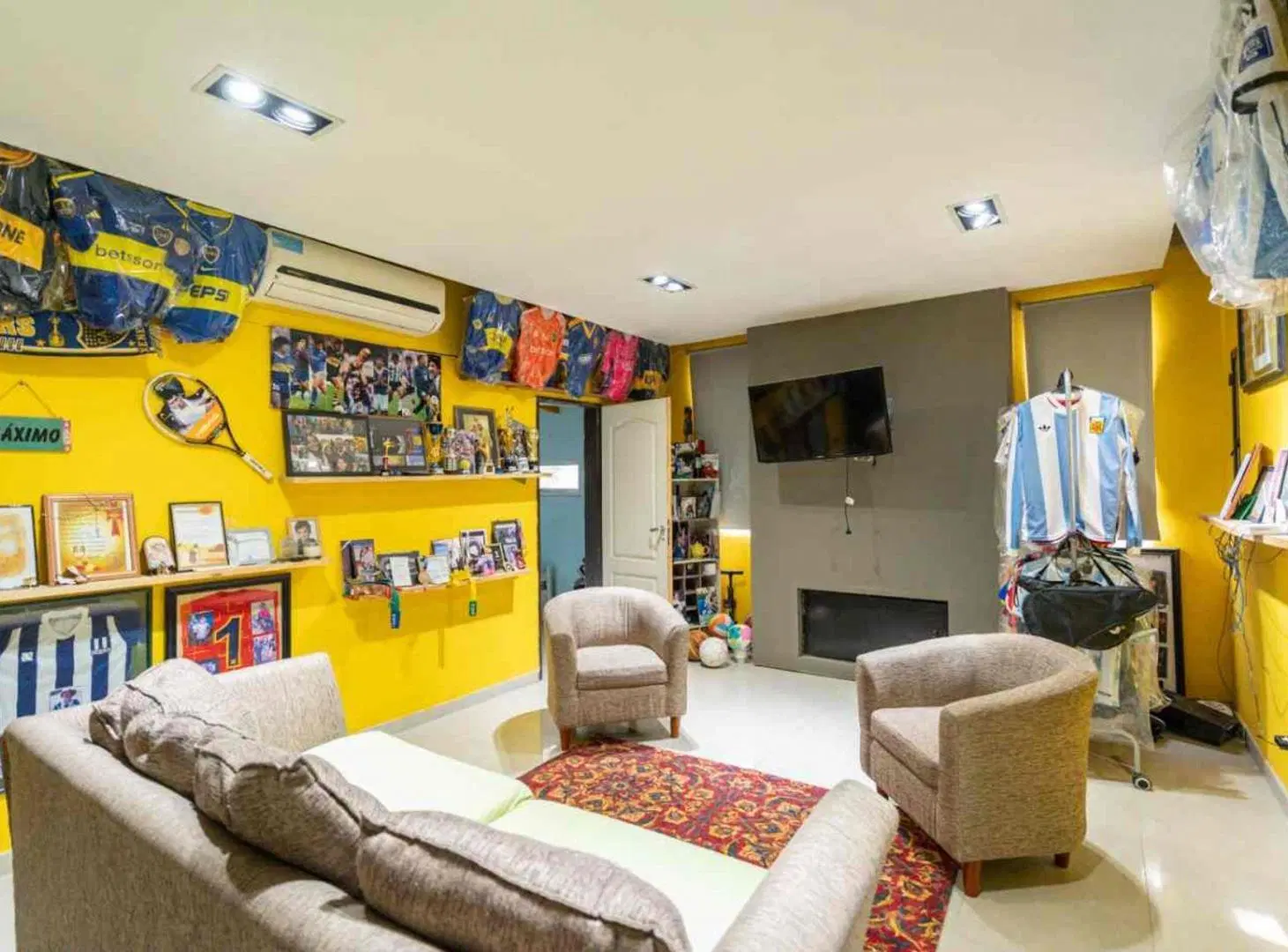 Casa Quinta en Gomez Ruta 2, km 52 2