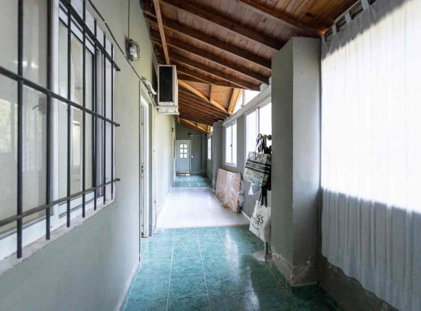 Casa Quinta en Gomez Ruta 2, km 52 4