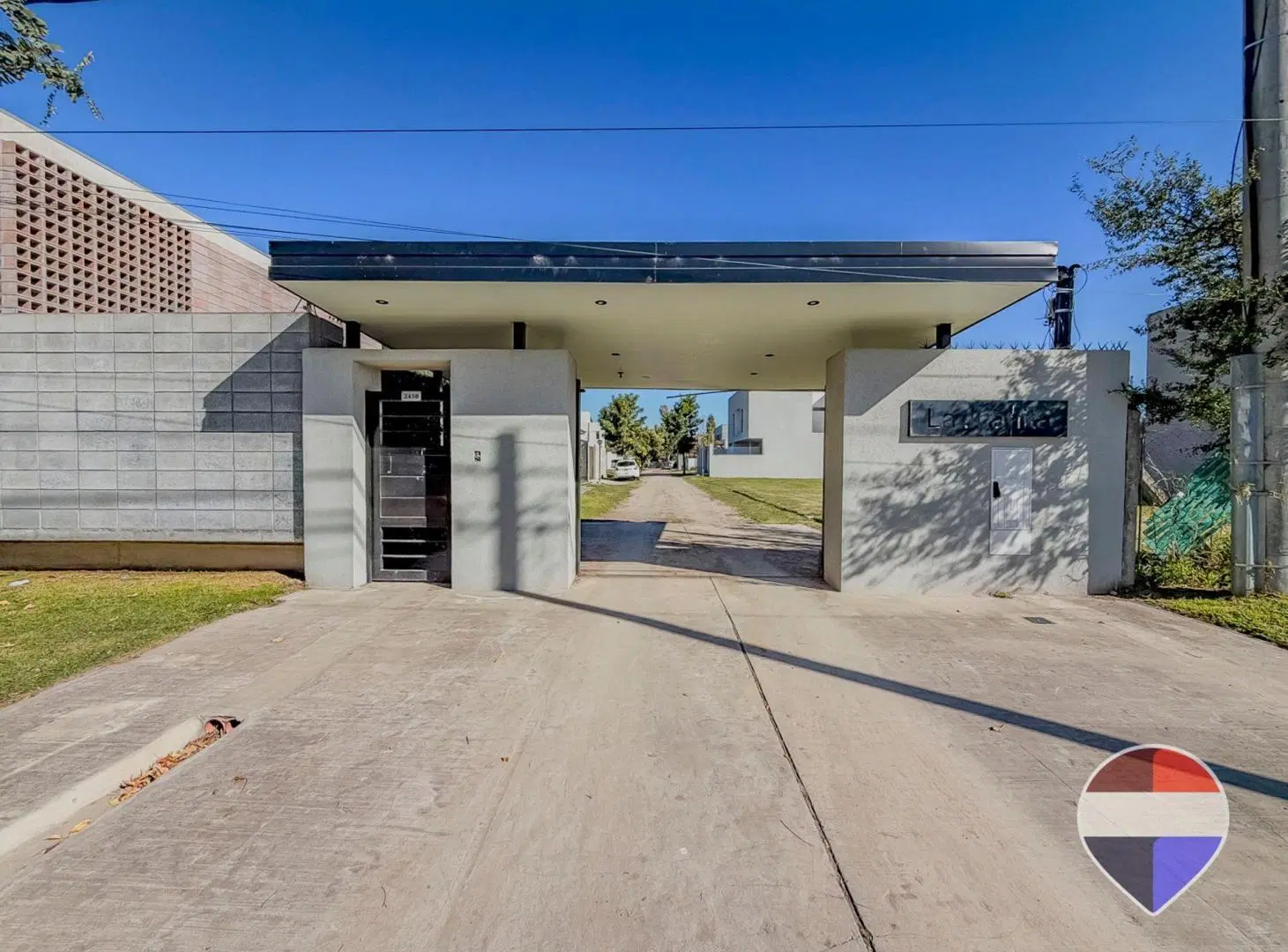 LOTE EN VENTA - BARRIO CERRADO LA JUANITA, GONNET 2