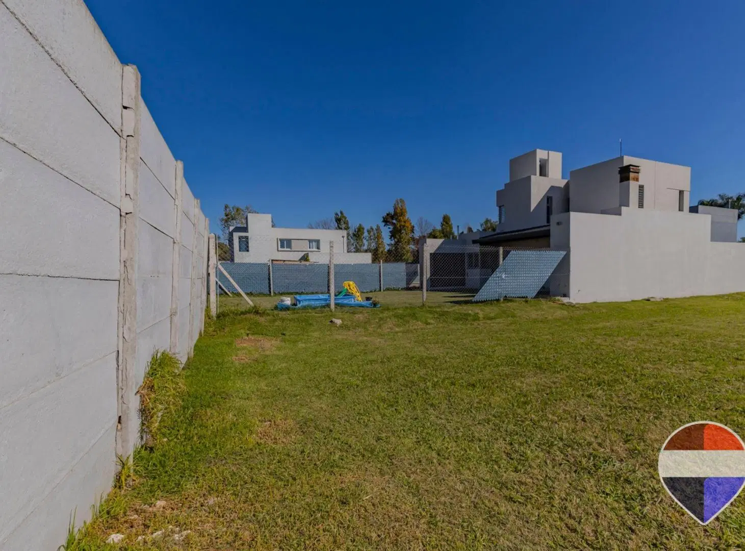 LOTE EN VENTA - BARRIO CERRADO LA JUANITA, GONNET 3
