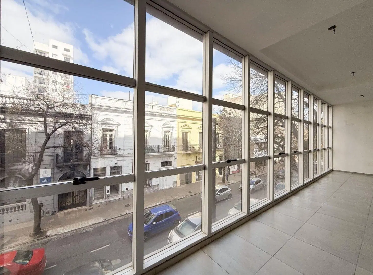OFICINA EN VENTA EN LA PLATA 3
