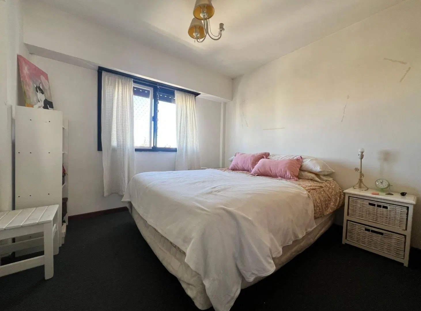 Departamento en ALQUILER de 1 dormitorio La Plata. 3