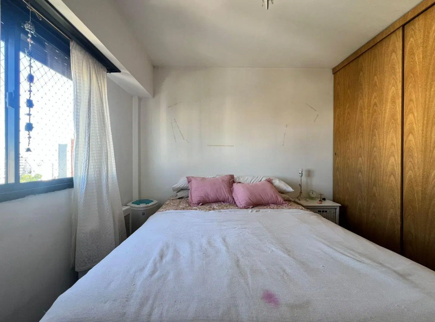 Departamento en ALQUILER de 1 dormitorio La Plata. 2