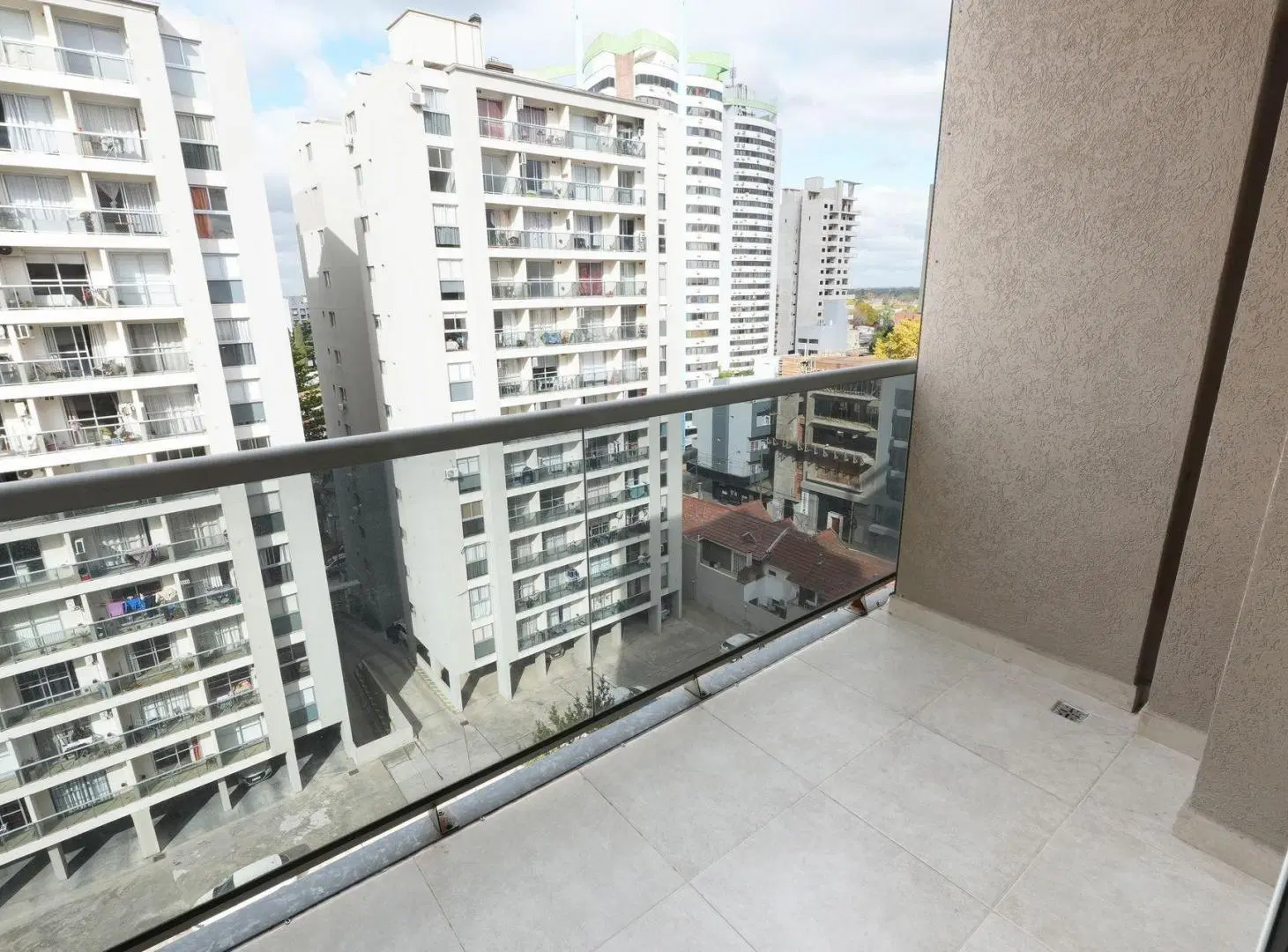 Departamento 2 ambientes en Alquiler 3