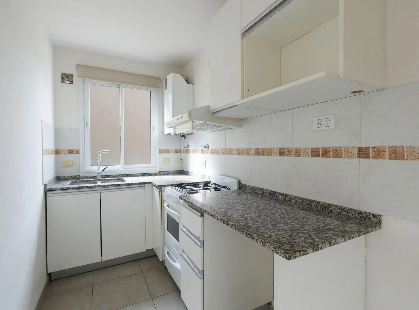 Departamento 2 ambientes en Alquiler 8